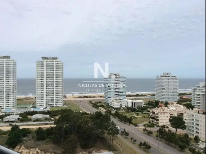Departamento en venta en Torre One, Punta Del Este