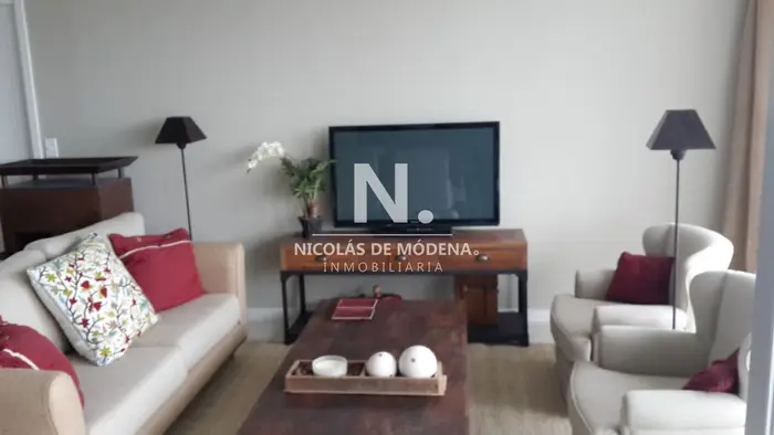 Departamento de 2 dormitorios en Punta Del Este