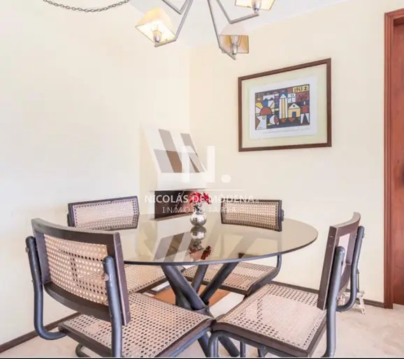 Apartamento en venta 2 dormitorios, en Playa Brava