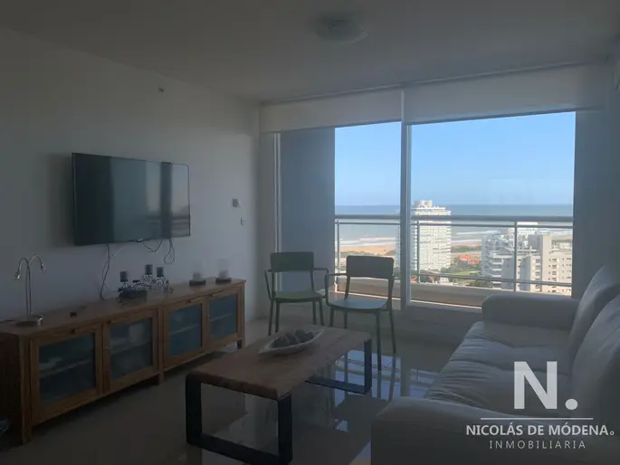 Excelente Apartamento