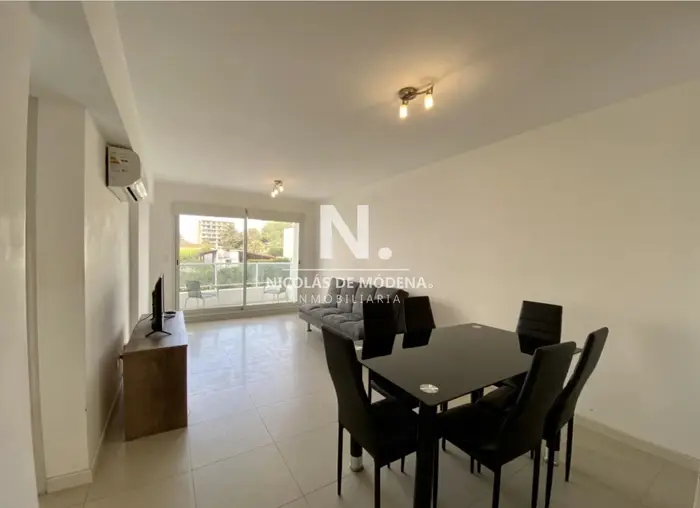 Departamento en venta de 1 dormitorio, Punta Del Este