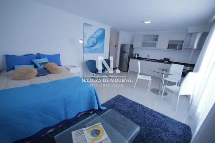 Monoambiente en Venta en Roosevelt , Punta del este , Maldonado