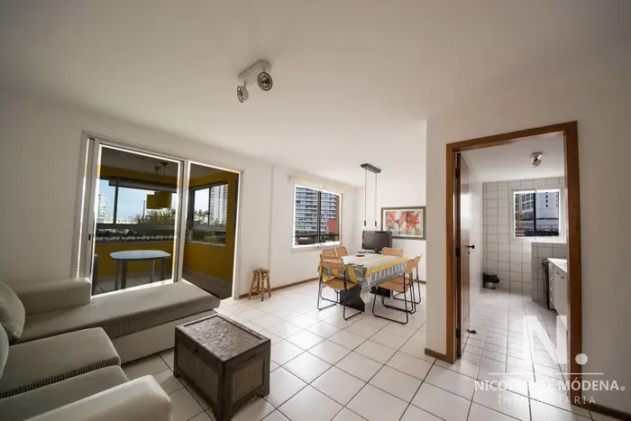 Lindo departamento con Gran Iluminación.