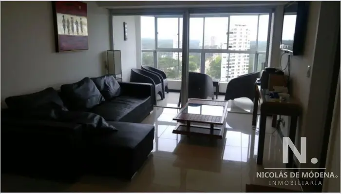 Apartamento en Punta del Este, Roosevelt