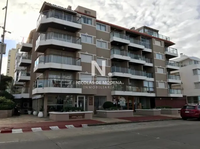 apartamento en venta 2 dormitorios, Peninsula, Punta del Este