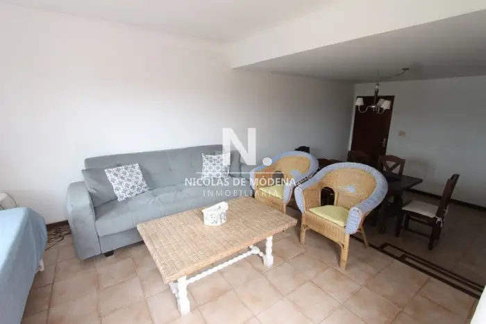 Vende apartamento de 1 dormitorio en Terraza de Manantiales
