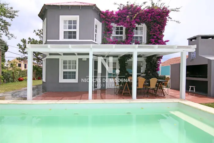 Casa en excelente zona