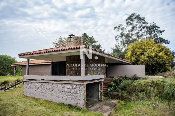 Casa en Punta del Este, Golf
