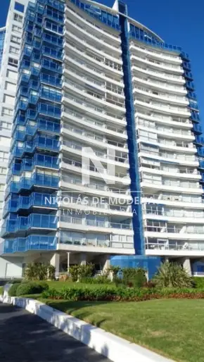 Departamento en venta de gran tamaño.