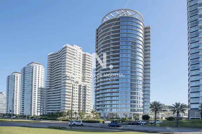 Departamento en venta de 1 dormitorio en Trump Tower