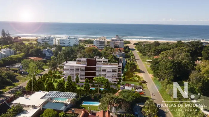 Espectacular Edificio! Ocupe en 2023!!! Consulte por pago contado!!!