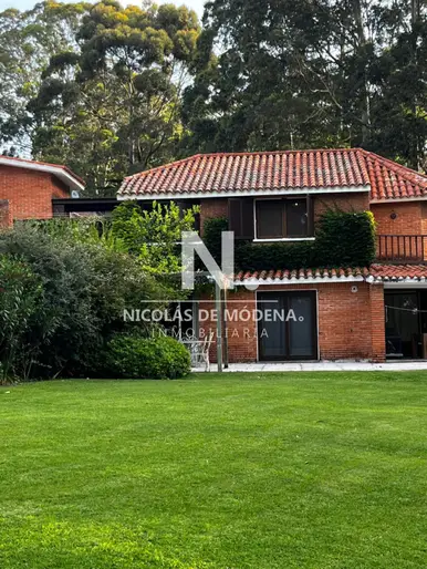 Casa a la venta 3 dormitorios en Punta del Este Rincon del indio