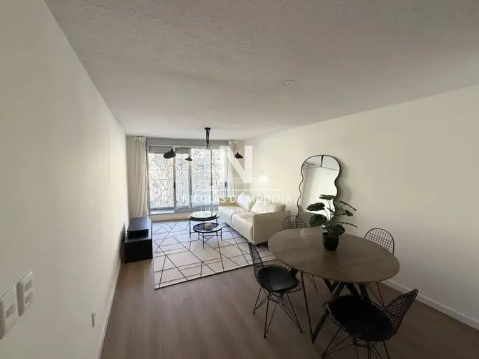 Venta Apartamento de 2 Dormitorios a Estrenar En Cordon, Montevideo