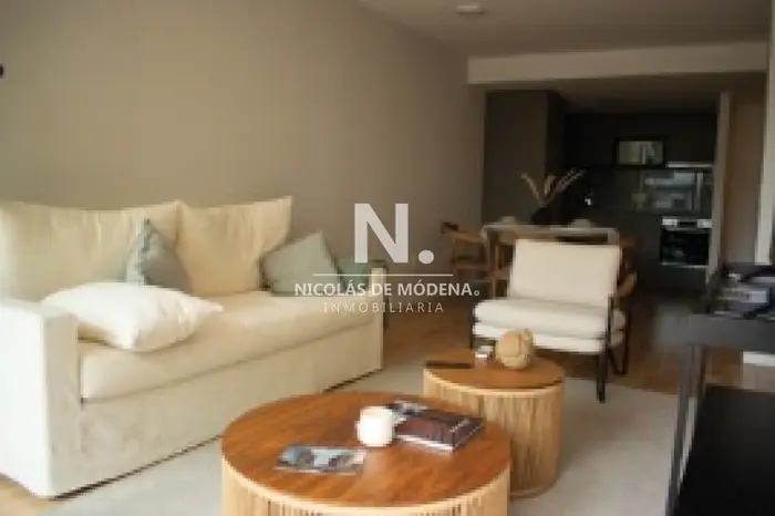 Venta Apto de 1 Dormitorio En el Corazon de Malvin,Montevideo.Ideal Para Vivienda e Inversion.