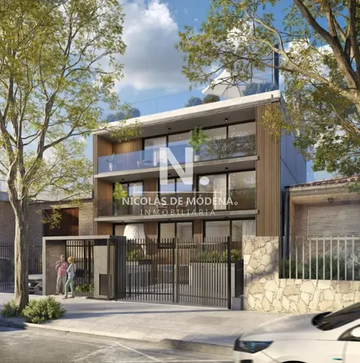 Venta Apartamento de 1 Dormitorio en Contruccion Con Exelente Ubicacion en Malvin,Montevideo!