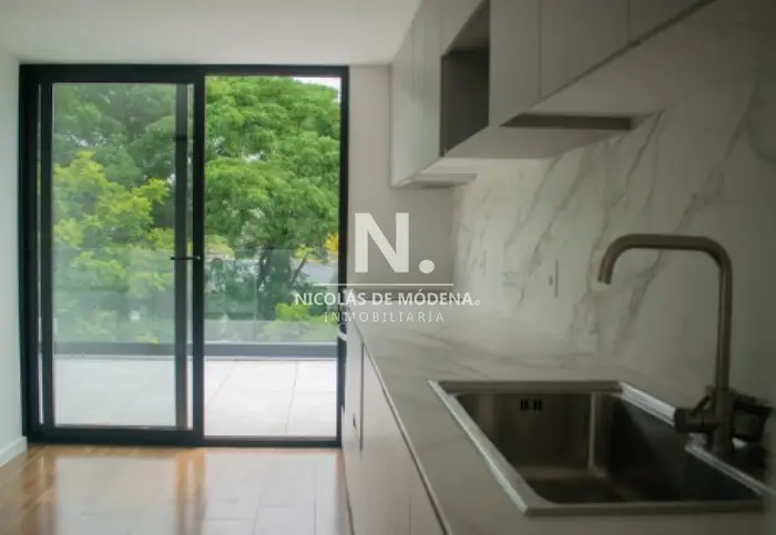 Venta Moderno Apto en Contruccion de 2 Dormitorios en Malvin,Montevideo!