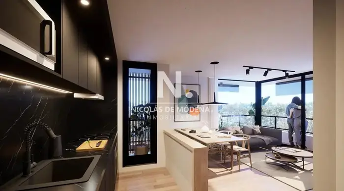 Oportunidad de Inversion: Monoambiente en el Centro de Montevideo,Ideal Para Renta!