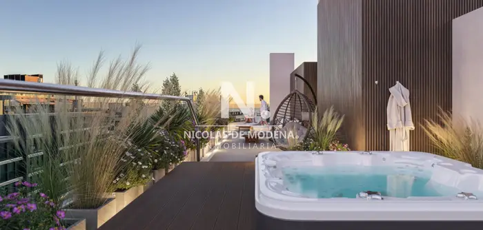 Venta Moderno Apartamento de 1 Dormitorio en Punta Carretas,Montevideo.Ideal Inversores!