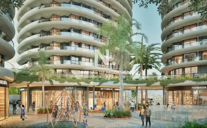 Venta Luminoso Apartamento de 2 Dormitorios En la Blanqueada,Montevideo!