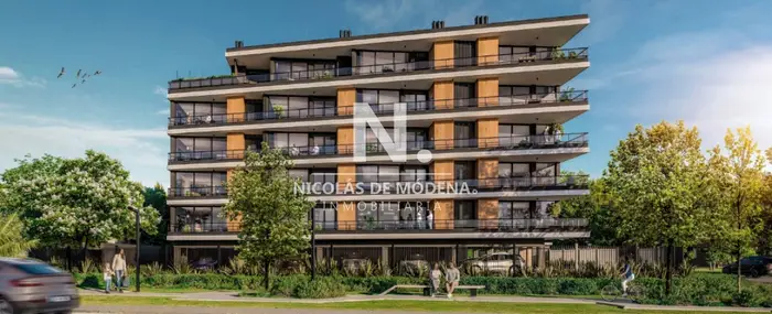 Venta Apartamento en Pozo de 3 Dormitorios Con Vista al Mar en Parque Carrasco!