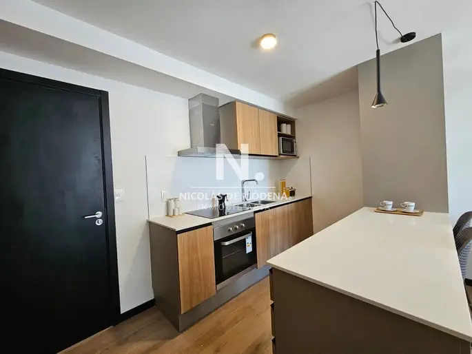 Venta Apartamento de 2 Dormitorios Piso alto en Parque Batlle,Montevideo