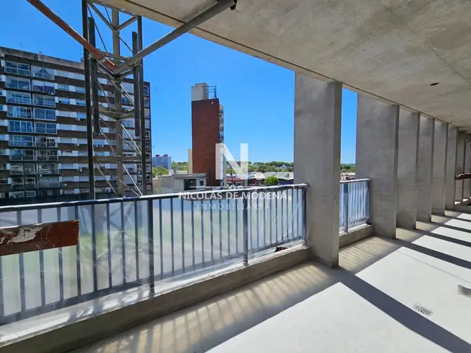 Venta Apartamento de 2 Dormitorios en Excelente zona de Parque Batlle,Montevideo