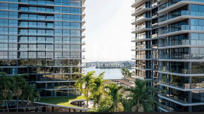 Venta Apartamento en Pozo de 3 Dormitorios en Parque Miramar,Canelones.