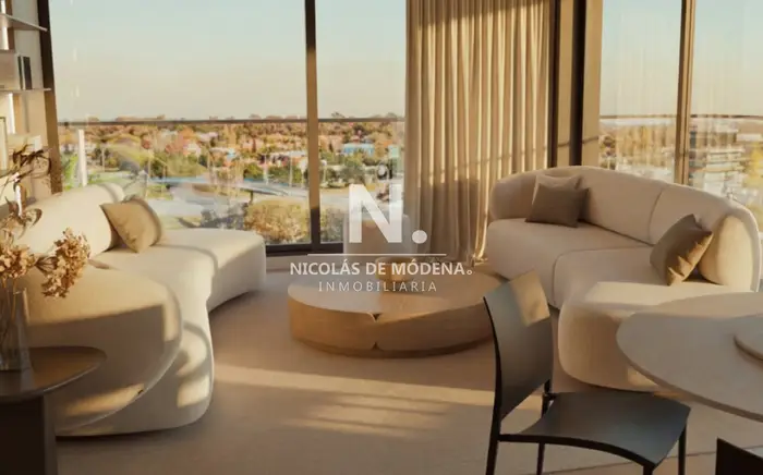 Oportunidad de Inversion: Apartamento de 3 Dormitorios en el Corazon de Parque Miramar!