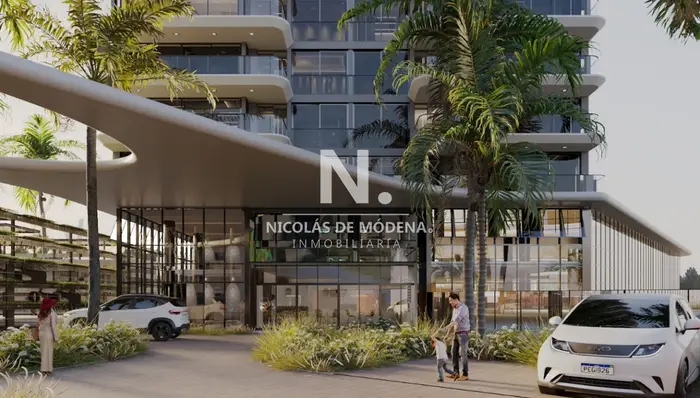 Venta Exclusivo Apartamento de 4 Dormitorios en Parque Miramar Canelones.