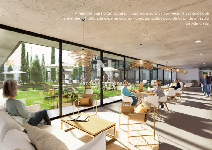 Venta Apartamento de 2 Dormitorios en Buceo,Montevideo.Ideal Para vivienda e Inversion.