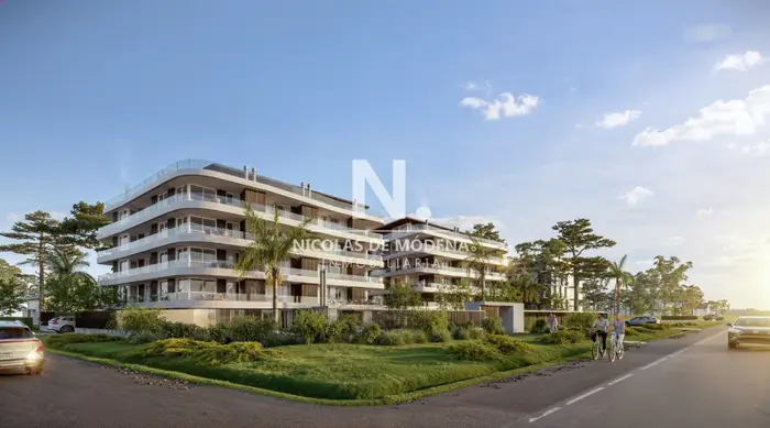 Venta Apartamento de 3 Dormitorios en Parque Carrasco,Ciudad de la Costa.