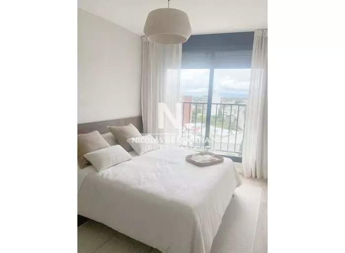 Venta Apartamento de 2 dormitorio en La Blanqueada,Montevideo.Proximo a Estrenar!
