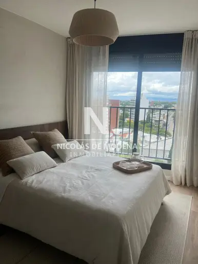 Venta Apartamento de 1 dormitorio En el Corazon de la Blanqueada,Montevideo