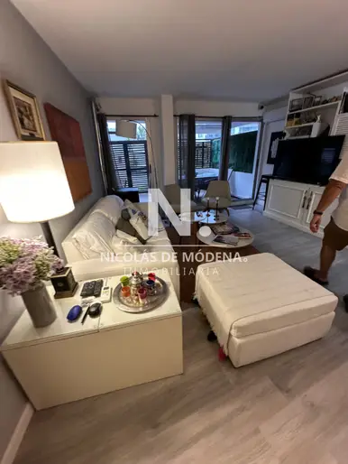 Depto de 3 dormitorios en pinares con parrillero, Punta del Este