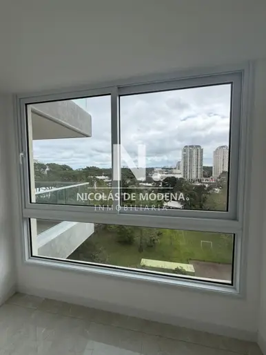 Apartamento de 1 dormitorio en venta, a estrenar con excelente vista en Punta del Este