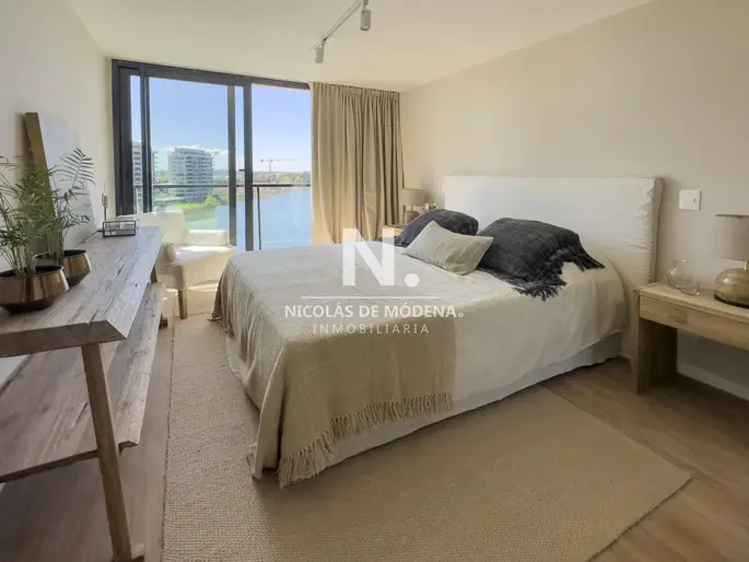 Venta Apartamento de 2 Dormitorios Con Vistas despejada en Barra de Carrasco