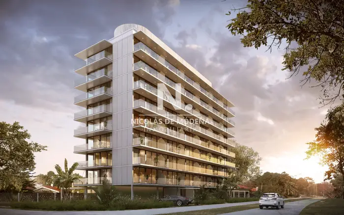 Apartamento en venta de 2 dormitorios a Estrenar en Roosevelt, Punta del Este