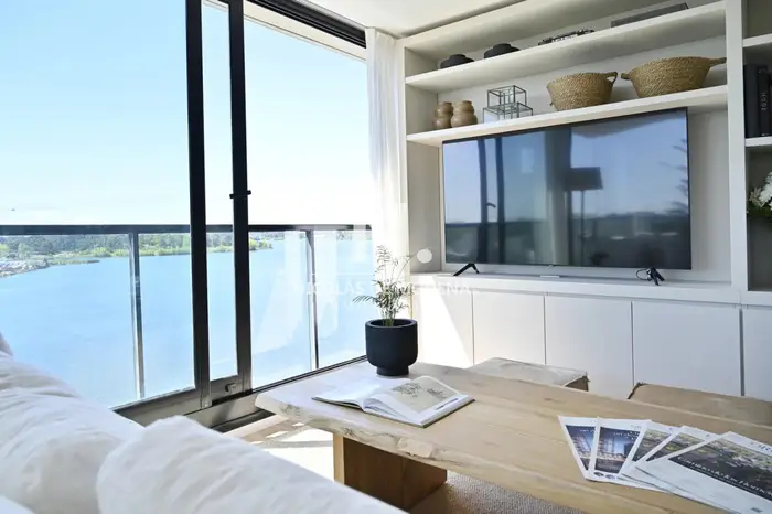 Apartamento de 2 Dormitorios frente al Parque Roosevelt - Barra de Carrasco