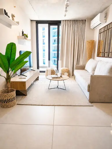 Vende apartamento de 1 dormitorio en torre de categoria en aidy grill