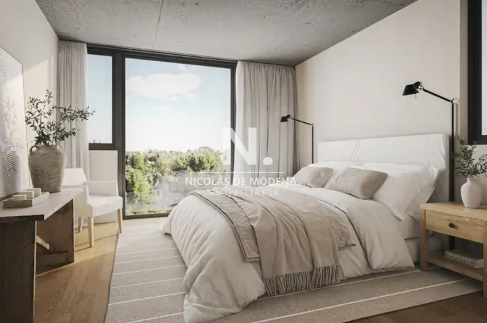 Venta Moderno Apartamento de 2 Dormitorios Con Excelentes Vistas y Cochera en Barra de carrasco!