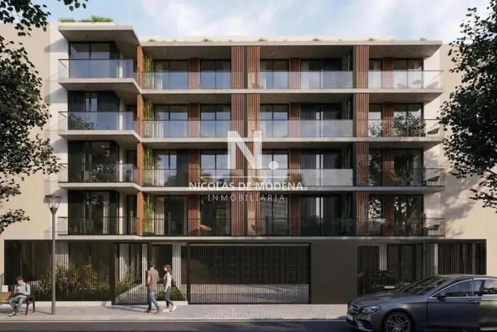 Oportunidad de Inversion: Apartamento de 1 Dormitorio en Buceo,Montevideo