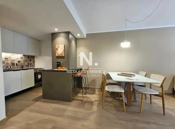 Venta Apartamento de 1 Dormitorio Cercano a Facultades en Cordon,Montevideo