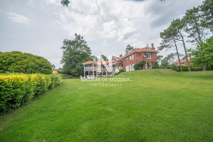 Casa en Punta del Este, Golf