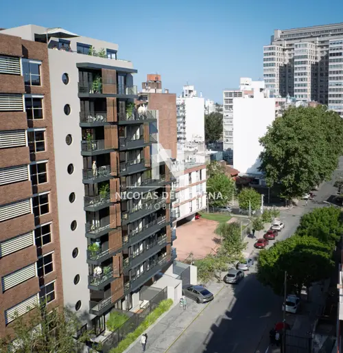 Venta Apartamento de 1 Dormitorio Cercano a Hospitales en La Blanqueada,Montevideo