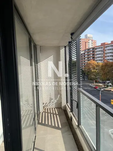 Venta Luminoso Apartamento de 2 Dormitorios a Con Excelente Ubicacion en la Aguada,Montevideo