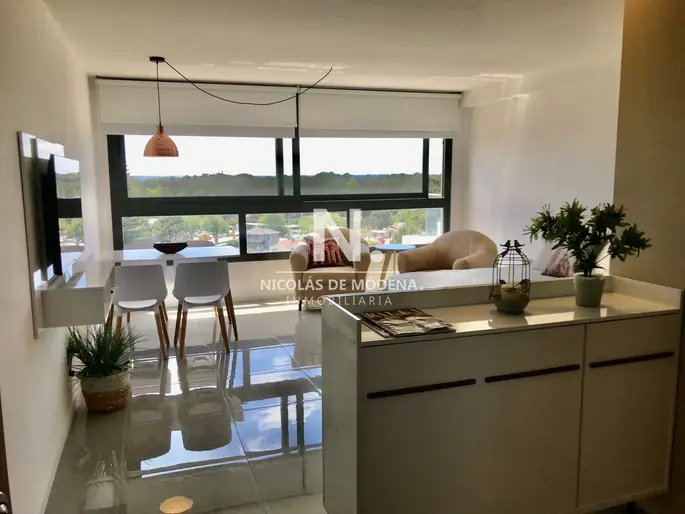 Gran oportunidad de departamento en linda zona
