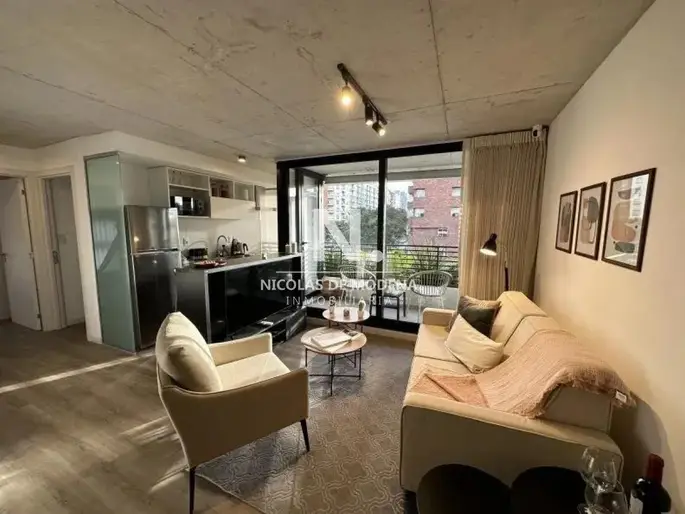 Venta Apartamento de 3 dormitorios  Con Vista Despejada en Aguada,Montevideo