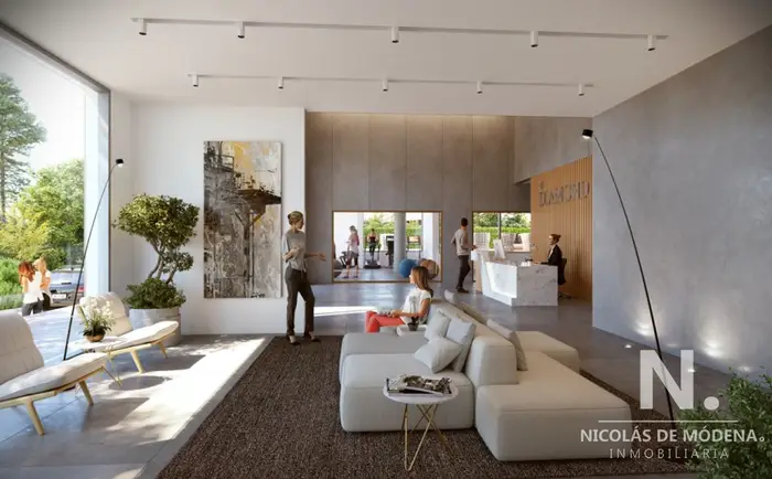 Disfrute Punta del Este todo el año. Invierta con financiacion. Proyecto Diamond.
