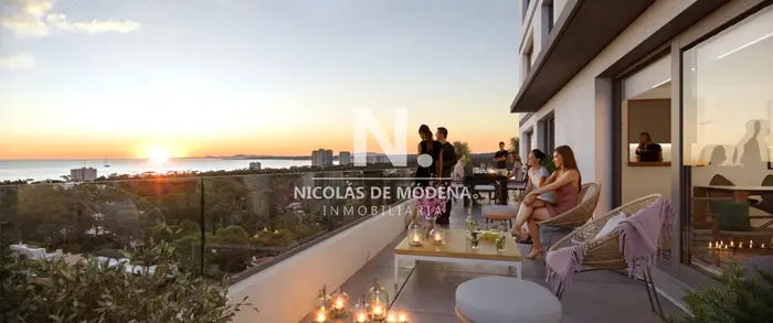 Disfrute Punta del Este todo el año. Invierta con financiacion. Diamond.