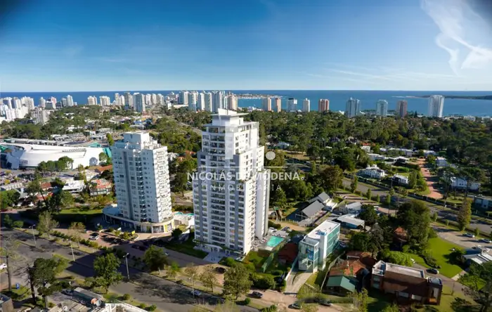 Disfrute Punta del Este todo el año. Invierta con financiacion. Diamond.